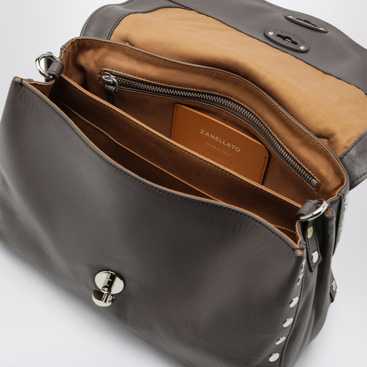 Zanellato Apparel & Accessories - Marrone | 89610eaa2364425064df97e0735e2cb0c73a96e7