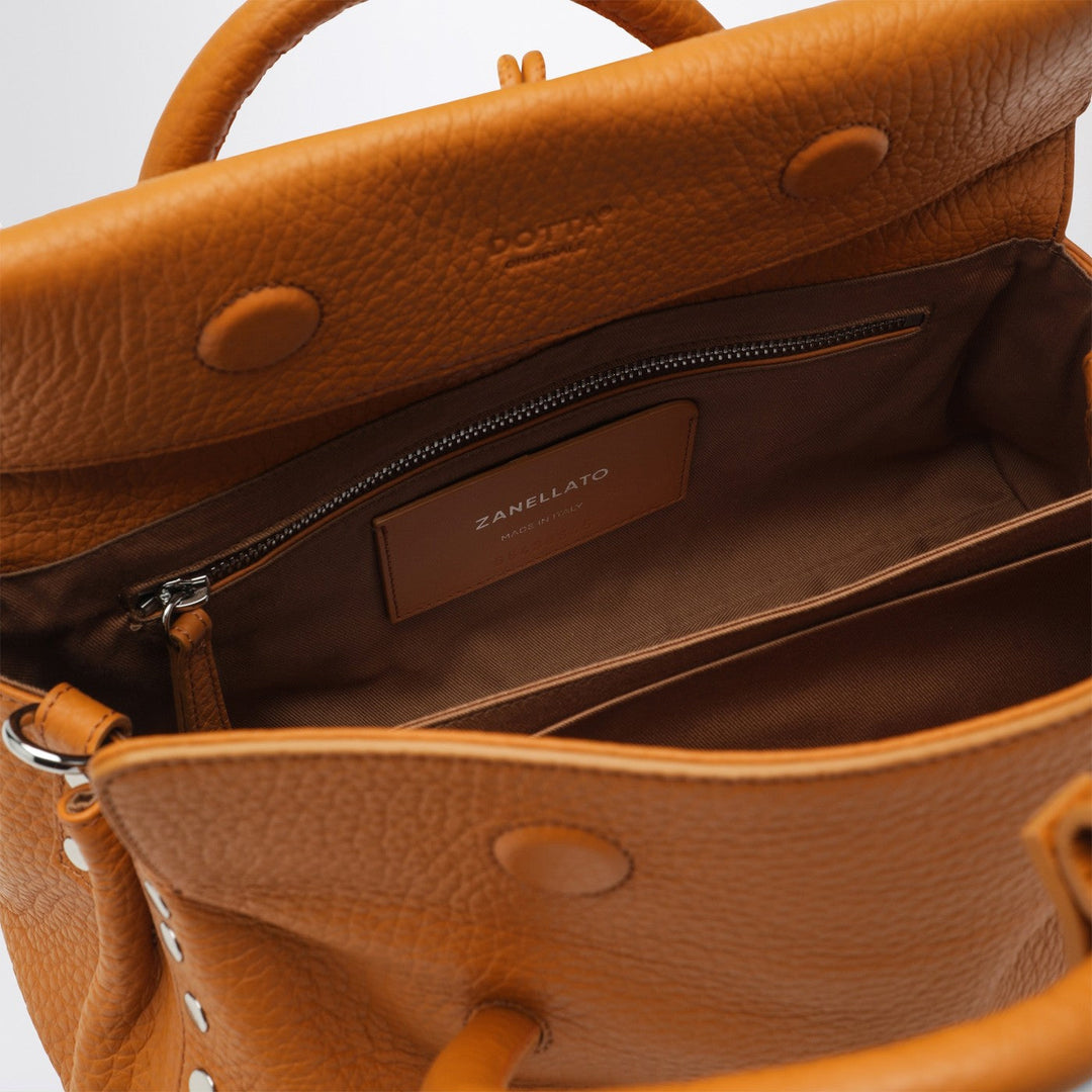 Zanellato Apparel & Accessories - Arancione | aea75b6f45af301ff8829cf3fdc08191042847f8