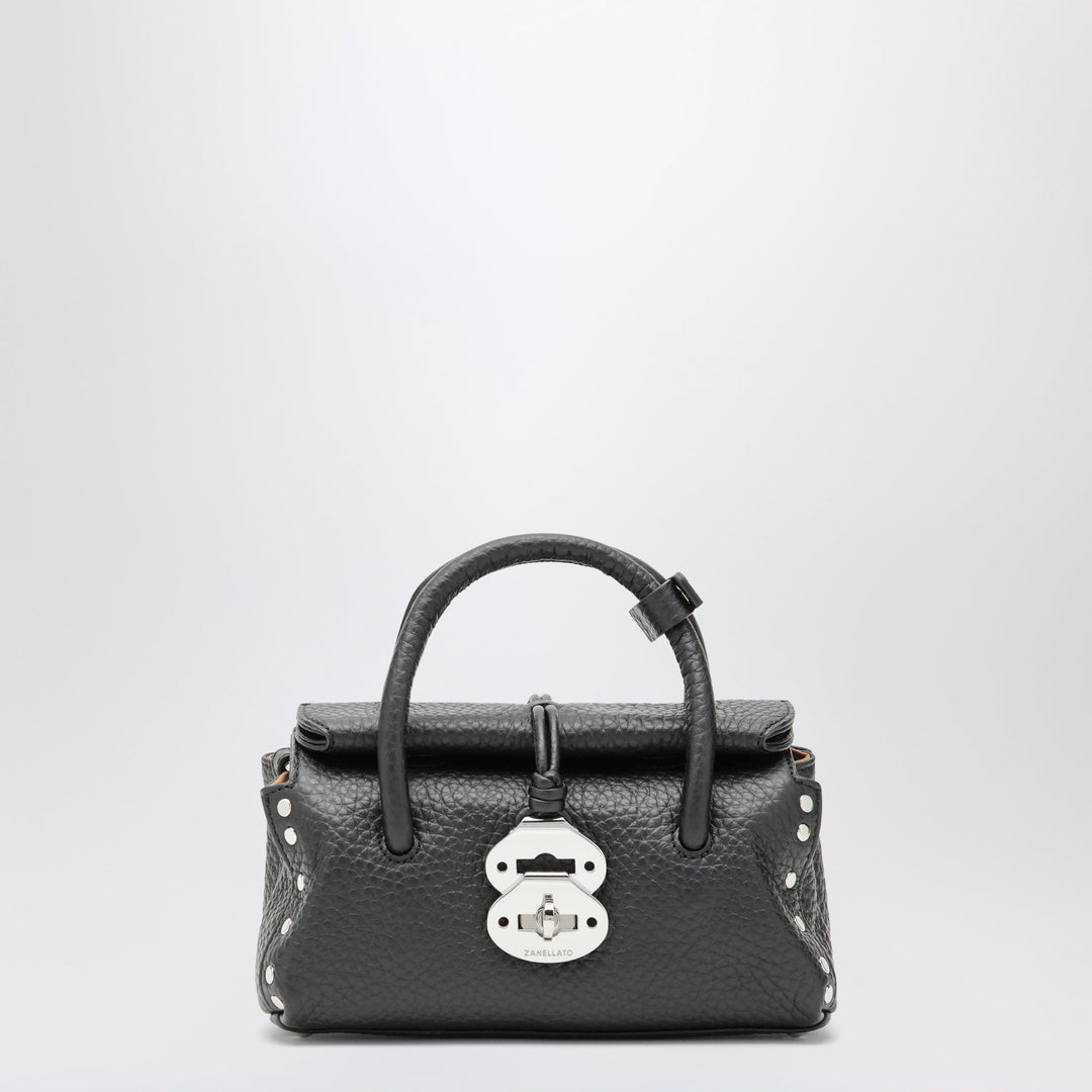 Zanellato Apparel & Accessories - Nero | 81ebcfe7aad3af2a375e52ffdb17ca66d2b6805f