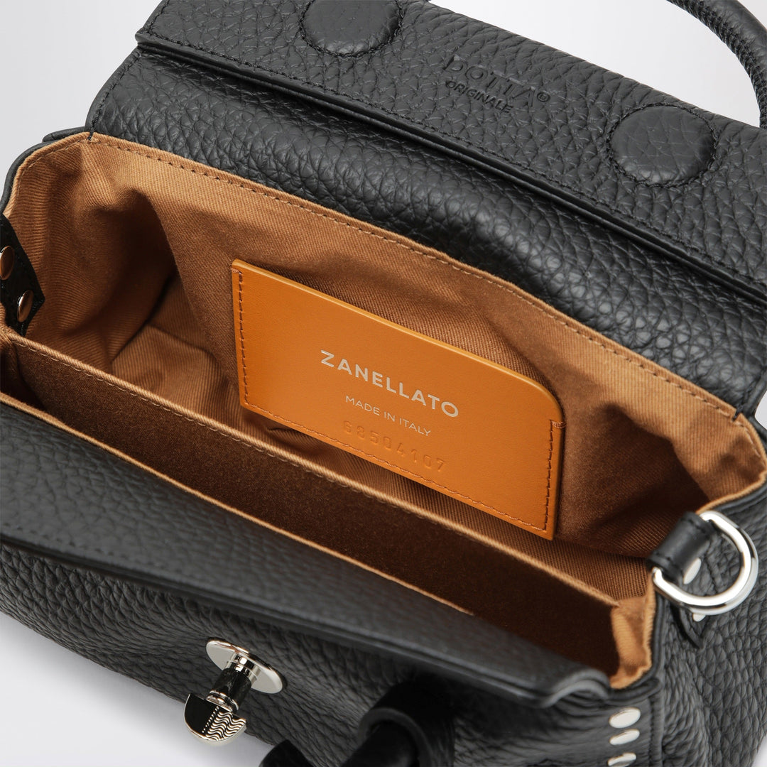 Zanellato Apparel & Accessories - Nero | 9259c9a4007961c24230decb4b849bc7f2089231