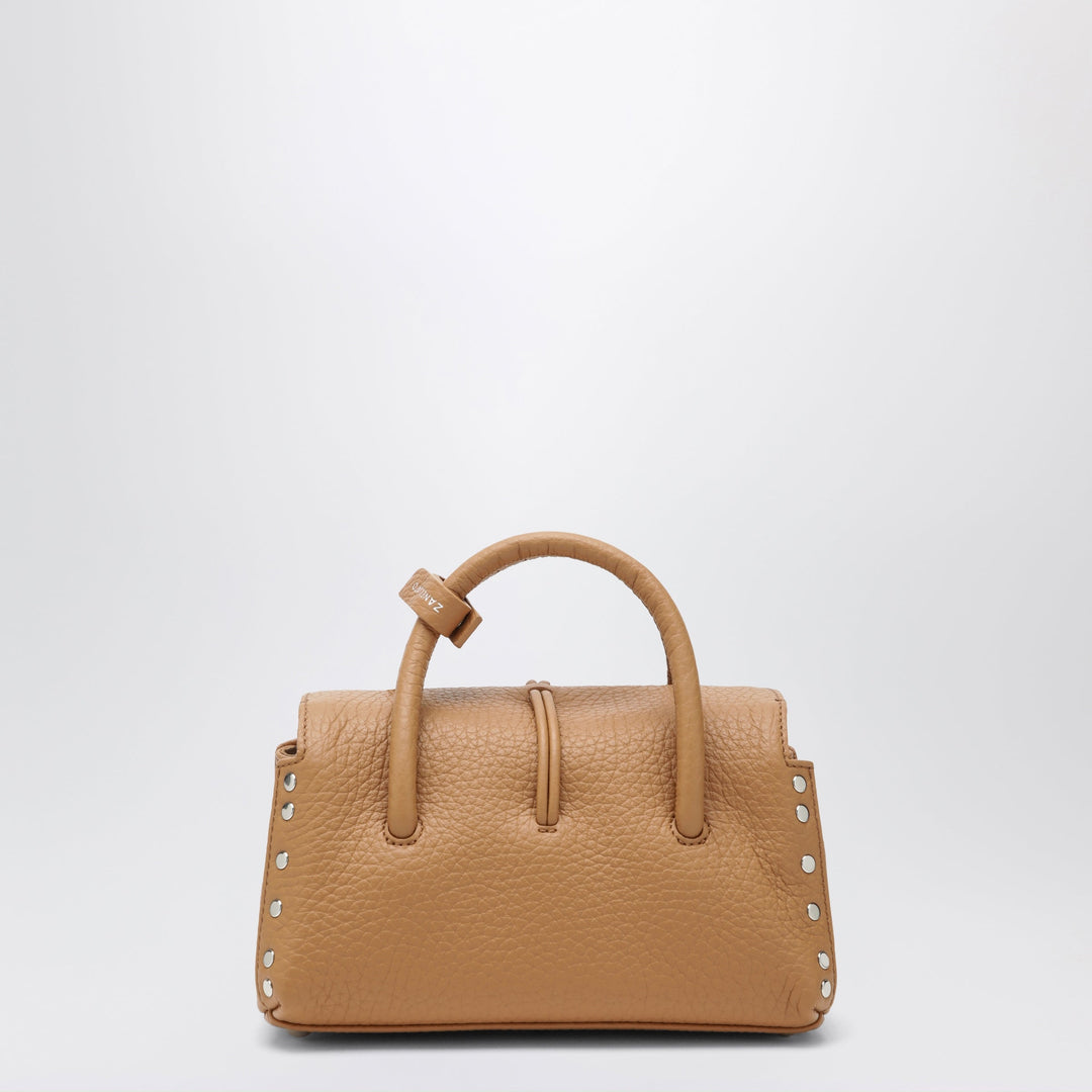 Zanellato Apparel & Accessories - Marrone | 918c2c45e5fb981fe0affe5a6a2f4af3cb55944e