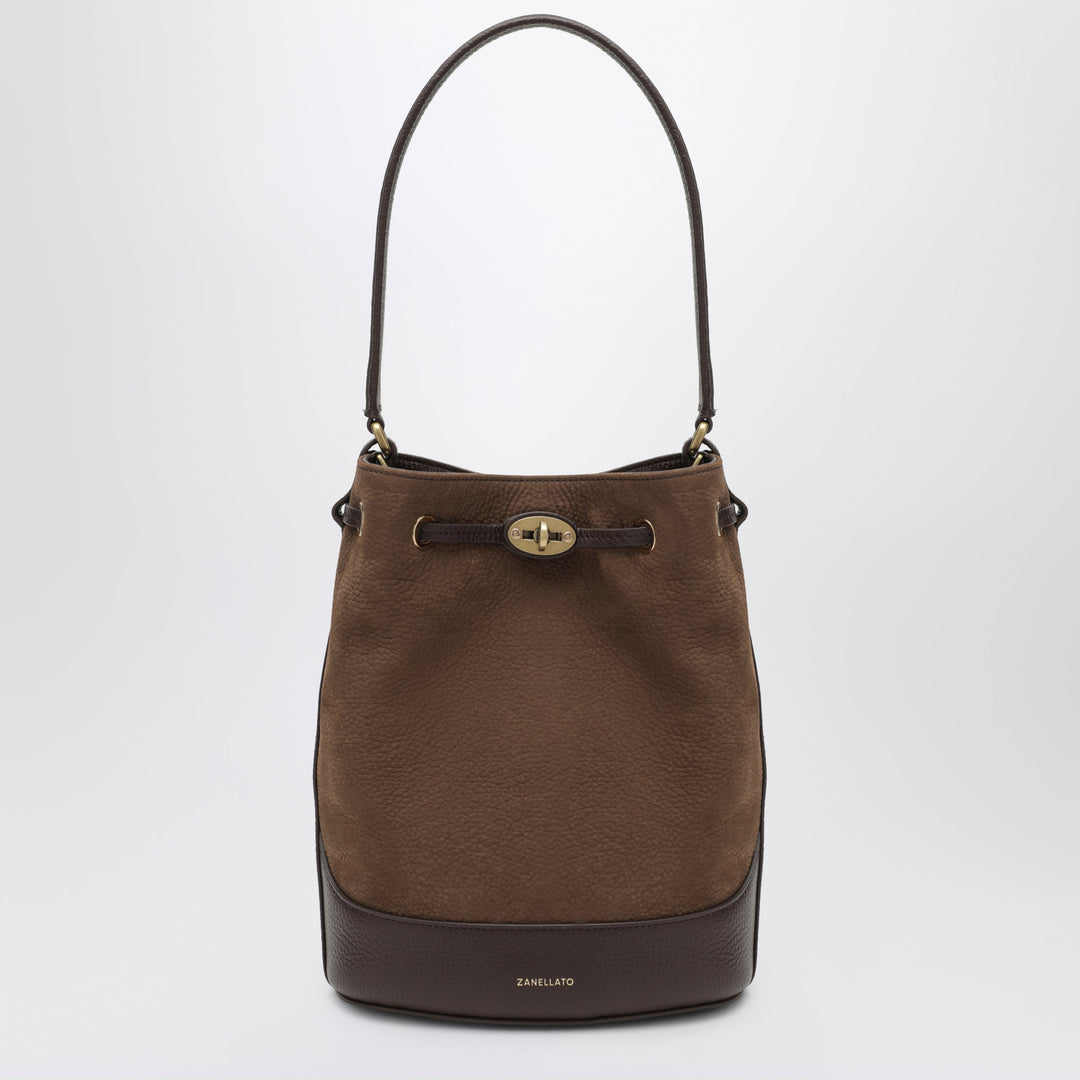Zanellato Apparel & Accessories - Marrone | 6a73e523e5ed69dd143a63c2759d7edcdc1d763a