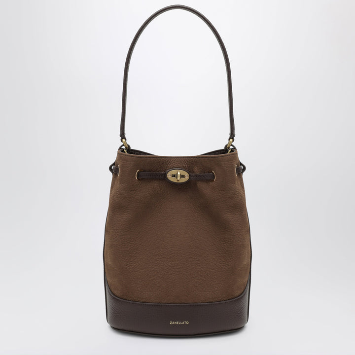Zanellato Apparel & Accessories - Marrone | 6a73e523e5ed69dd143a63c2759d7edcdc1d763a