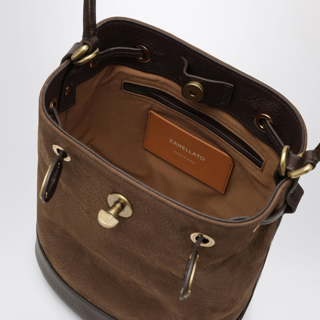 Zanellato Apparel & Accessories - Marrone | 576a7eee7e8690777e0ee115b8ad54443f38255a