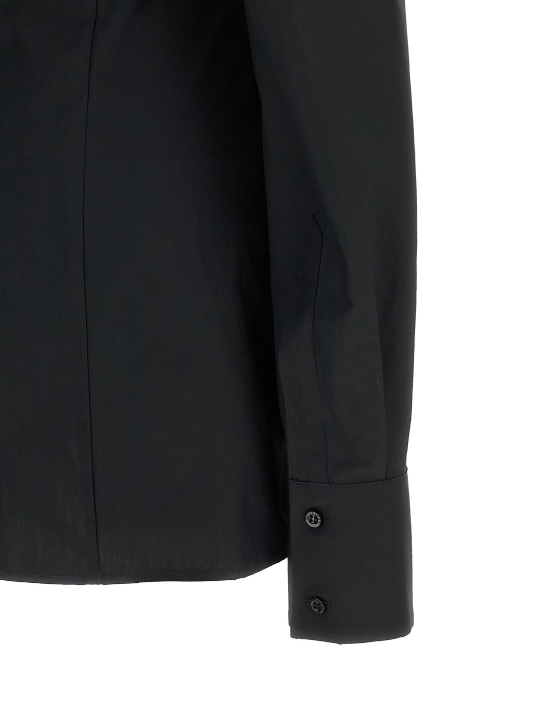 Giuseppe Di Morabito Chemisier Dress Abiti - Nero | 9ec1ca7de13b772534645711449a509a7045e521