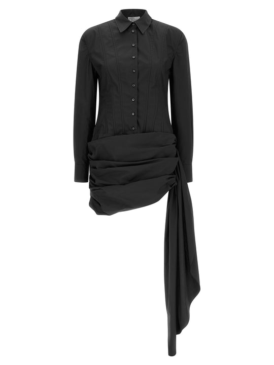 Chemisier Dress Abiti Nero