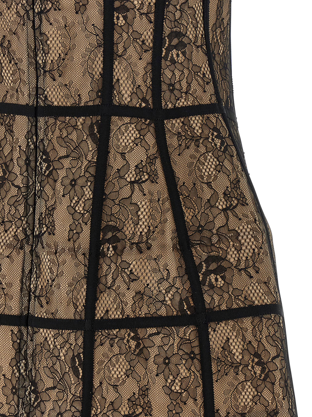 Giuseppe Di Morabito Lace Dress Abiti - Nero | b0cfdda0cd1fe0b3bde6806e709eb2aac08403b9