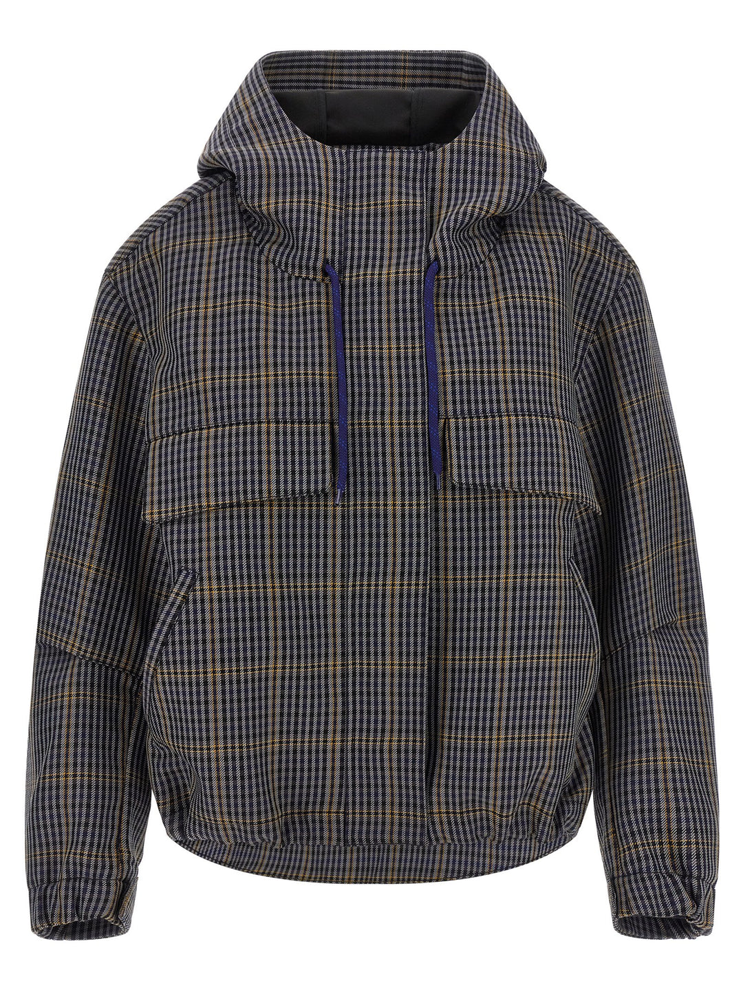 Tela Niki Jacket Puffer Jackets - Grigio | 6f5303d815a6f74e8ab5812f5cc76fe9db63e2cb