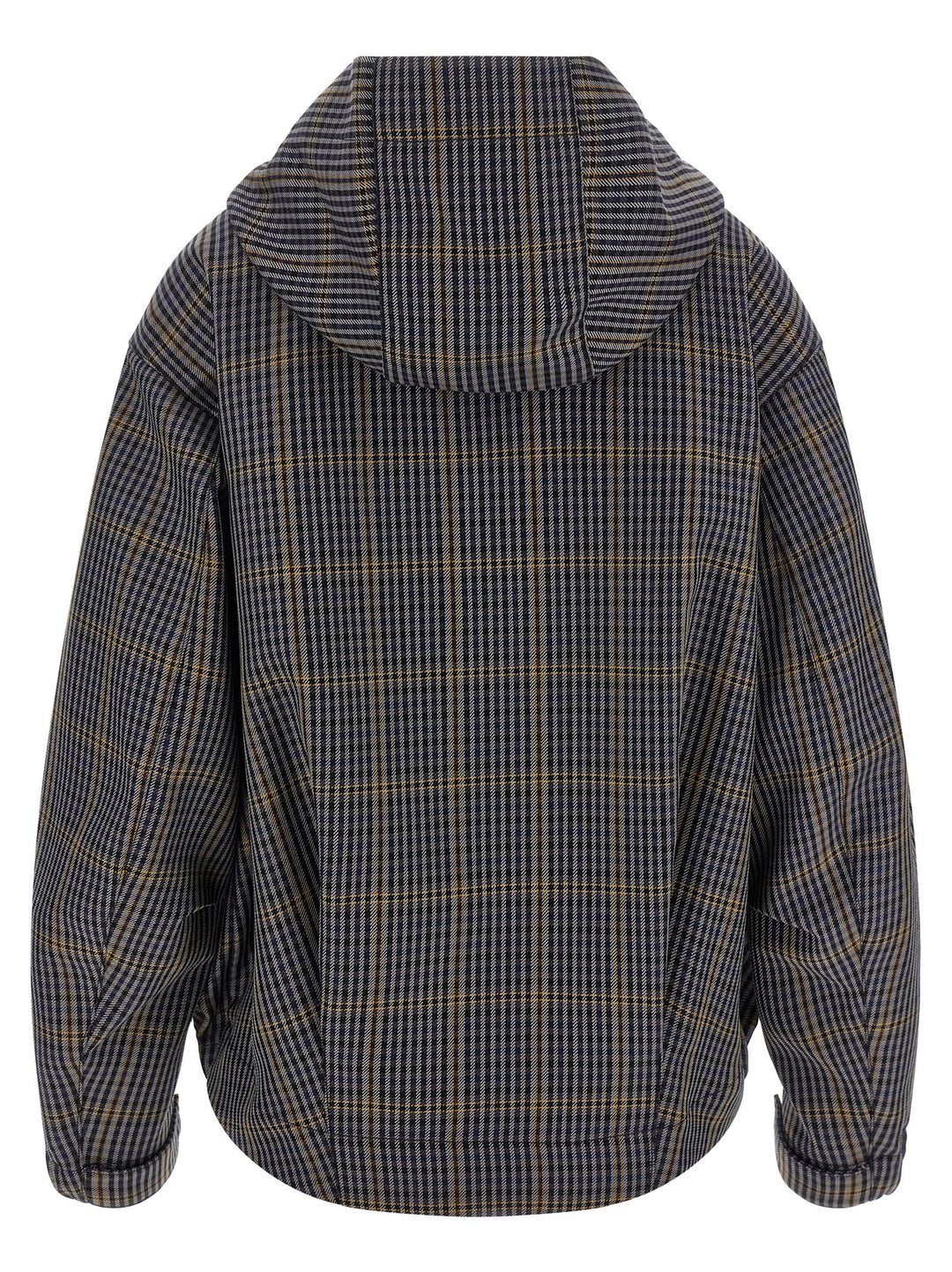 Tela Niki Jacket Puffer Jackets - Grigio | 0e12dfaf1424bac485d303743fa7823c6d275f54