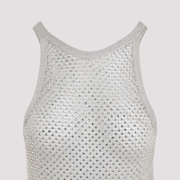 Tom Ford Top - Nude & Neutrals | 53ec63767e923ddc5d02c602656caf79ddf4567f