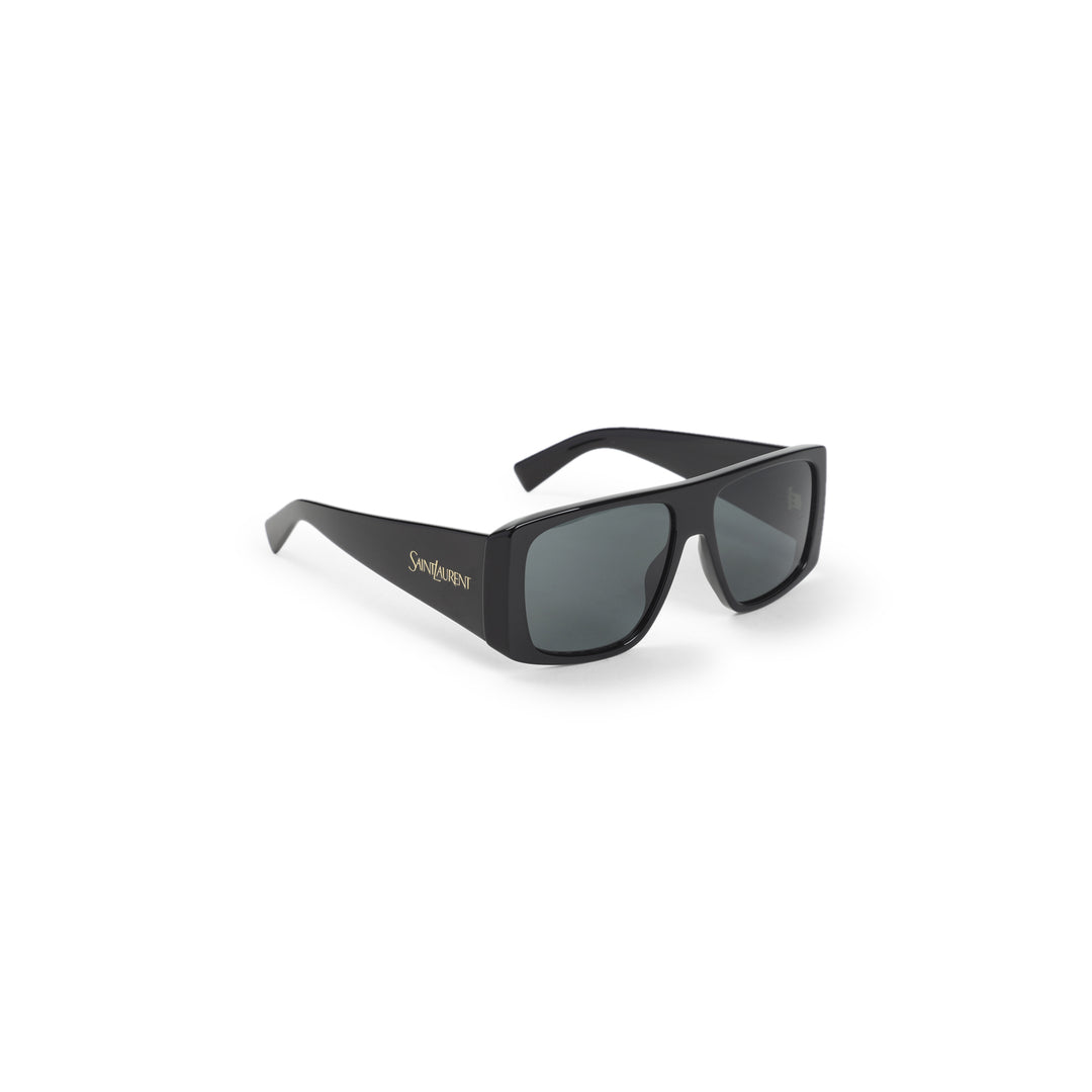 Saint Laurent Occhiali da Sole - Nero | 7bc6c516746954a782d8d3b87022cb2754cf23d8