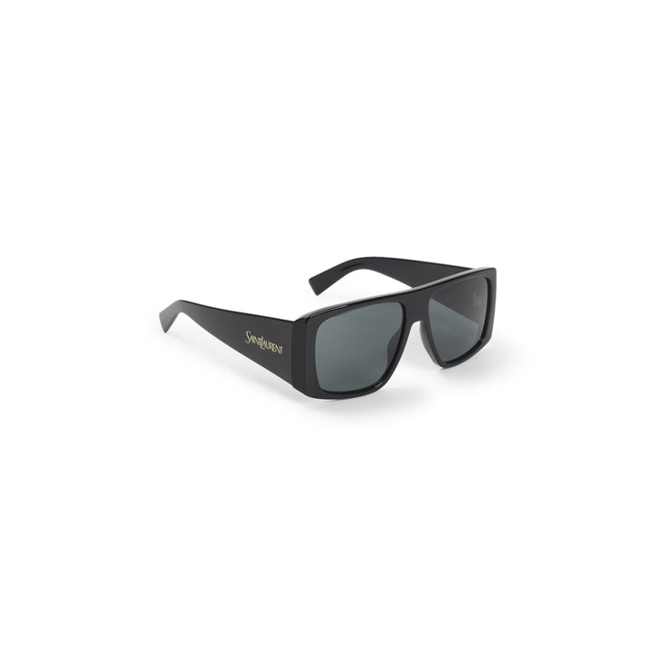 Saint Laurent Occhiali da Sole - Nero | 7bc6c516746954a782d8d3b87022cb2754cf23d8