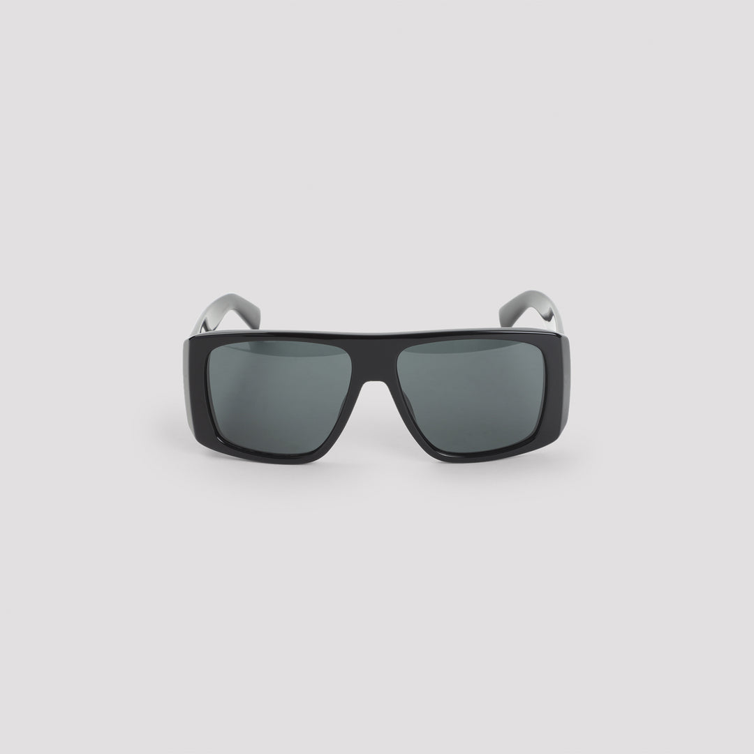 Saint Laurent Occhiali da Sole - Nero | f5a5b3586dca2910fc76524518dd35ef7d4047be