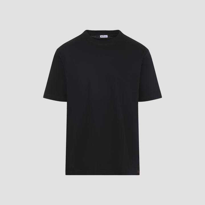 Kiton T-shirts - Nero | 3673453c1c21908a1af6fc1d87edb51a88e2a013