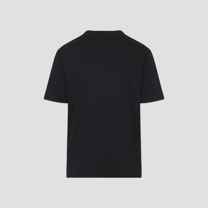 Kiton T-shirts - Nero | ddd7da3d77a36a020ab8b3a52a15d18e228a8b79