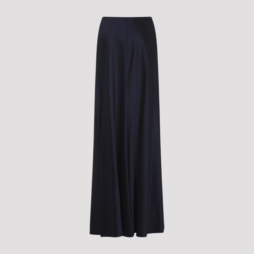 Ralph Lauren Collection A-line - Blu | 259109808cdb57d7e80f7f86336e860ab934bf61