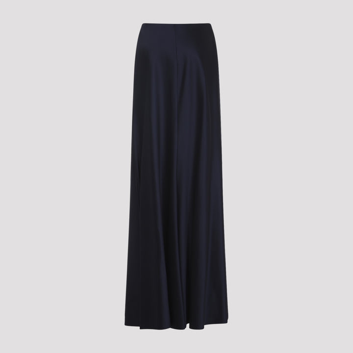 Ralph Lauren Collection A-line - Blu | 259109808cdb57d7e80f7f86336e860ab934bf61