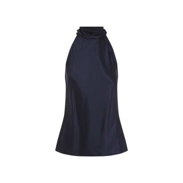 Blouse Blue