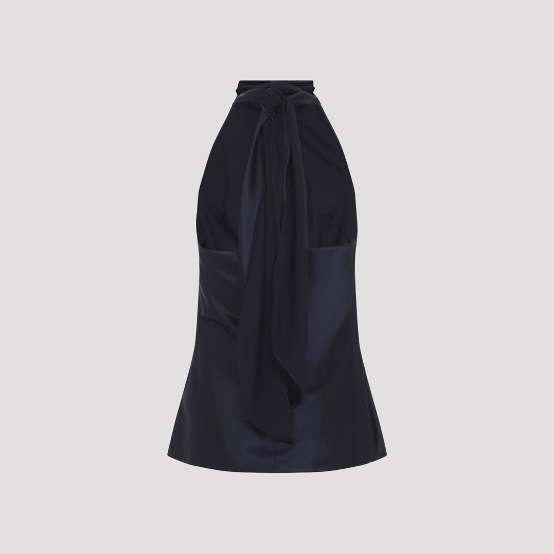 Ralph Lauren Collection Blouse - Blu | 7f94b3e44f3e3d18cfb3268c3d8b2c78bd4c568b