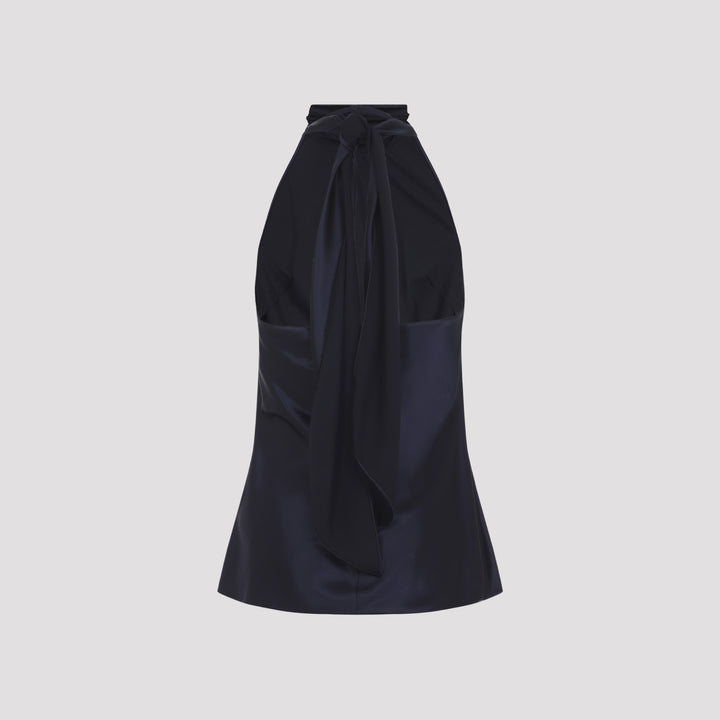 Ralph Lauren Collection Blouse - Blu | 7f94b3e44f3e3d18cfb3268c3d8b2c78bd4c568b