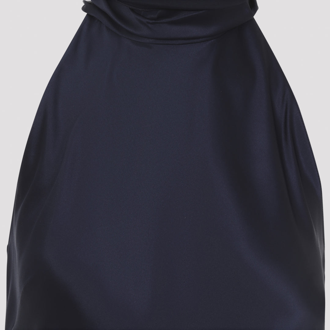 Ralph Lauren Collection Blouse - Blu | 46020467393fe4b5b22640a4c056b0680af244ba