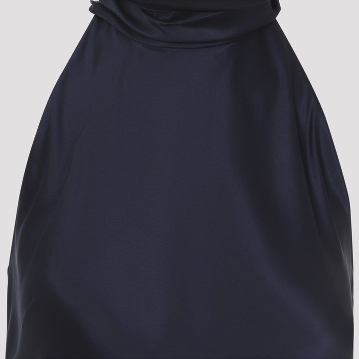 Ralph Lauren Collection Blouse - Blu | 46020467393fe4b5b22640a4c056b0680af244ba