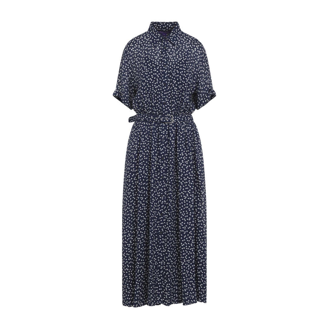 Ralph Lauren Collection Day evening - Blu | 31db116a9439f95ada6d431678601c97fae22a09