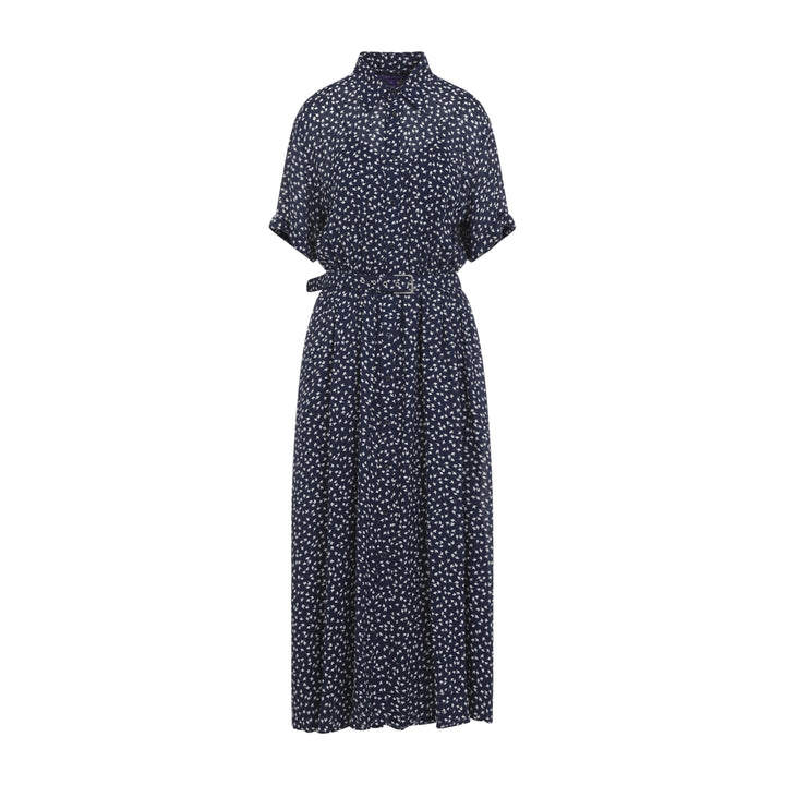 Ralph Lauren Collection Day evening - Blu | 31db116a9439f95ada6d431678601c97fae22a09