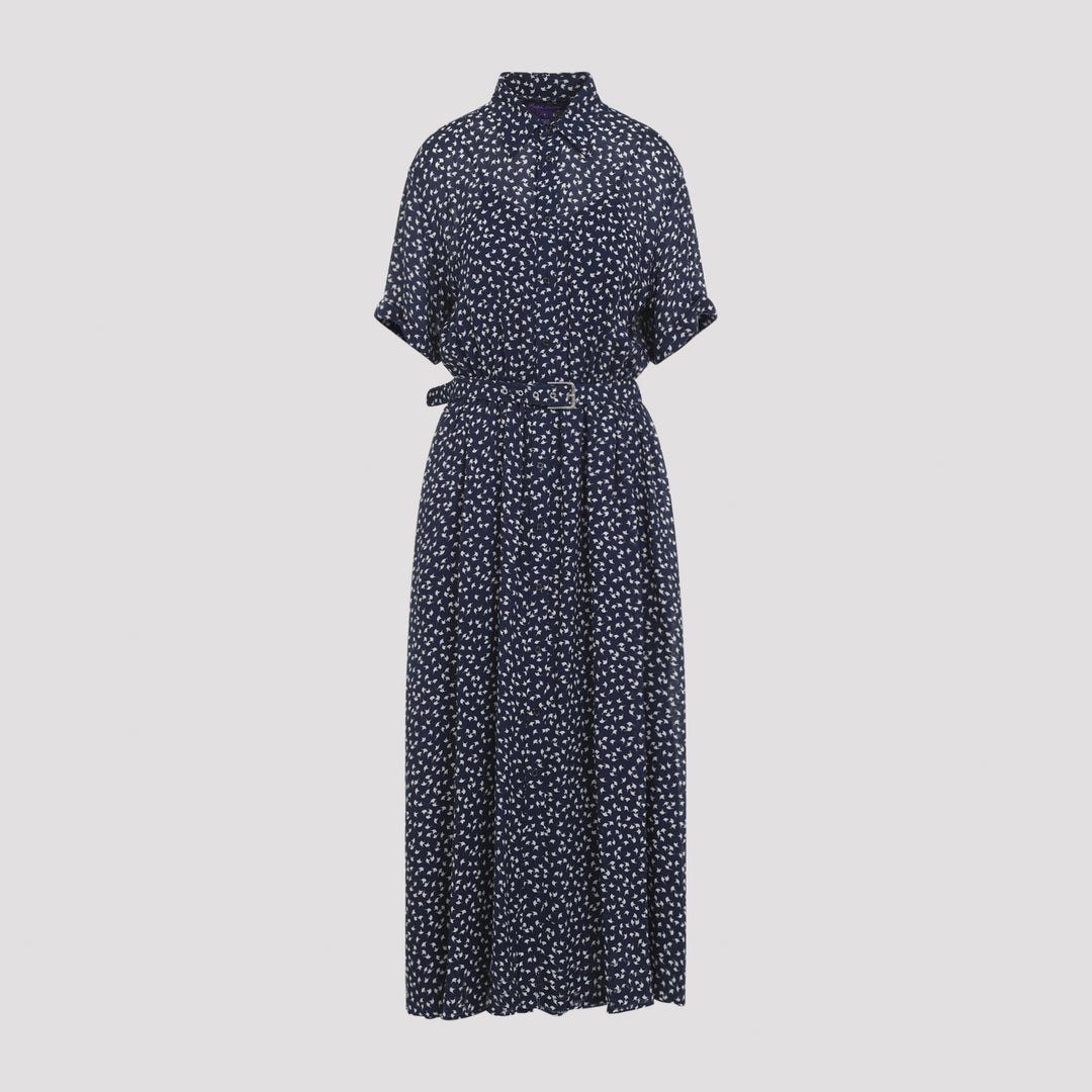 Ralph Lauren Collection Day evening - Blu | 721f405d24aa772ddac864ae7ffd8e97deaf1788