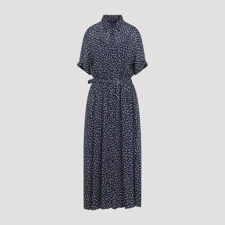 Ralph Lauren Collection Day evening - Blu | 721f405d24aa772ddac864ae7ffd8e97deaf1788