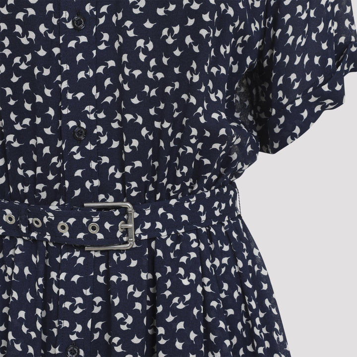 Ralph Lauren Collection Day evening - Blu | 782ad8e1384d5bca4bac7f76401572e39c846108