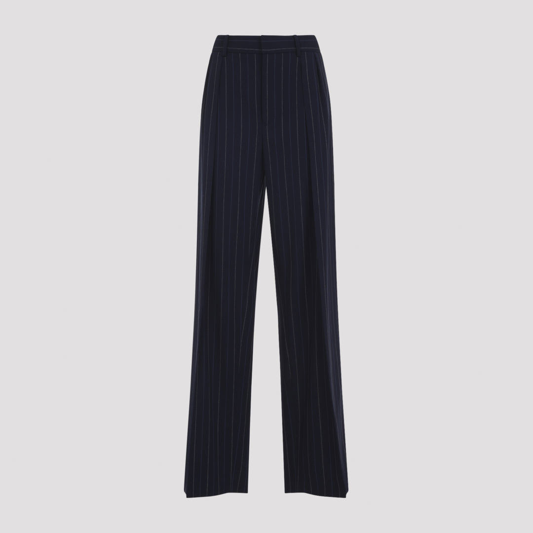 Ralph Lauren Collection Regular & straight leg - Blu | 355acae807ce10e62799e93c5f4b186ae346176c