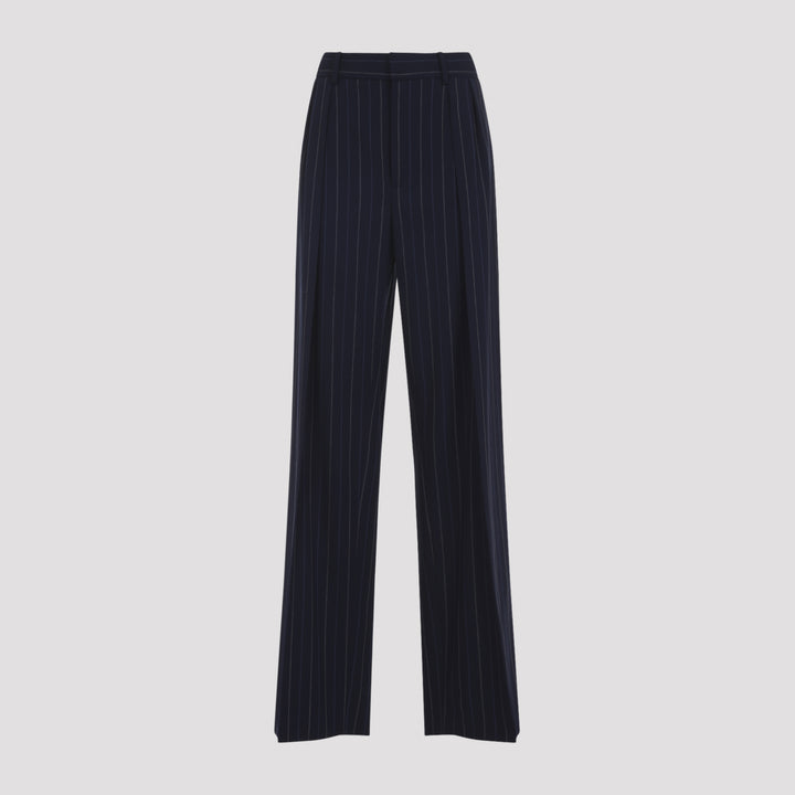 Ralph Lauren Collection Regular & straight leg - Blu | 355acae807ce10e62799e93c5f4b186ae346176c