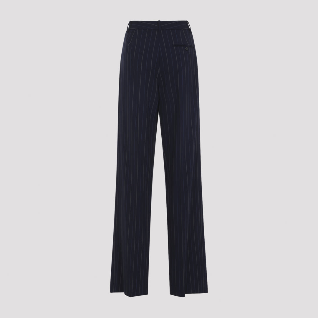 Ralph Lauren Collection Regular & straight leg - Blu | bb088210273dcda55940940373611e47ce6ae5ae