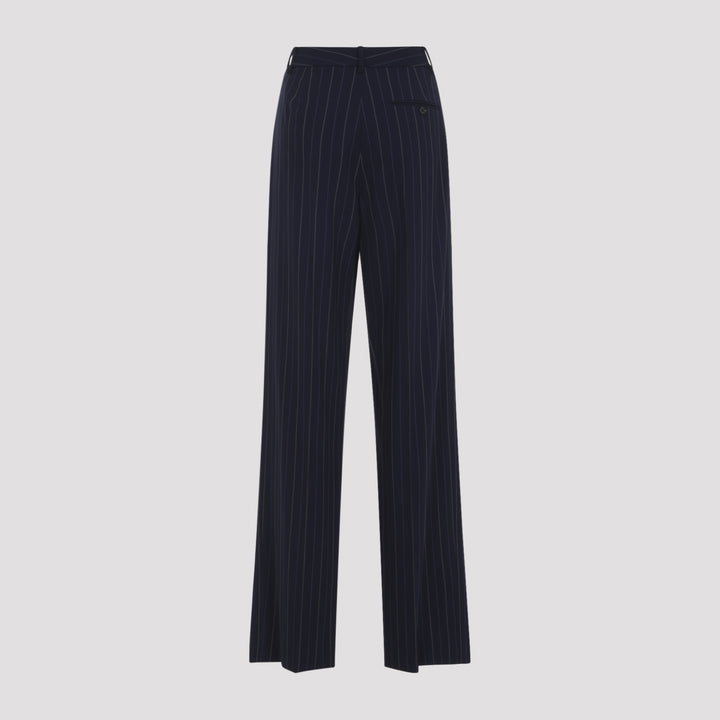 Ralph Lauren Collection Regular & straight leg - Blu | bb088210273dcda55940940373611e47ce6ae5ae