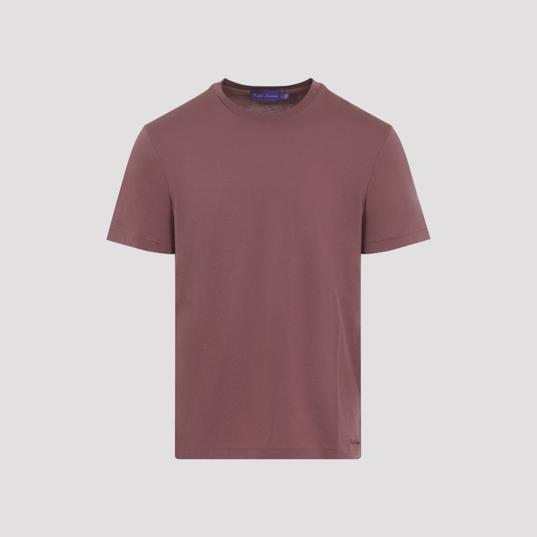 Ralph Lauren Purple Label T-shirts - Rosso | d8532f6d533e68bb1de47a1a413c4a0ce2afe2e0
