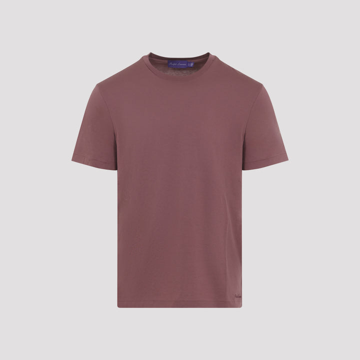 Ralph Lauren Purple Label T-shirts - Rosso | d8532f6d533e68bb1de47a1a413c4a0ce2afe2e0