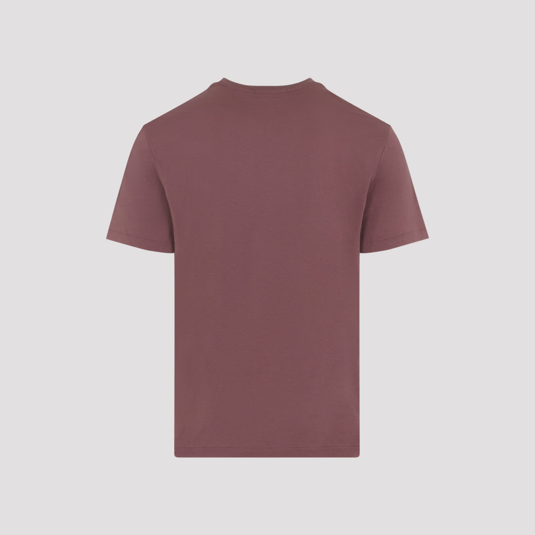 Ralph Lauren Purple Label T-shirts - Rosso | 4fea816ca4ade6b73ddb195d0e2d8dd53deed77e