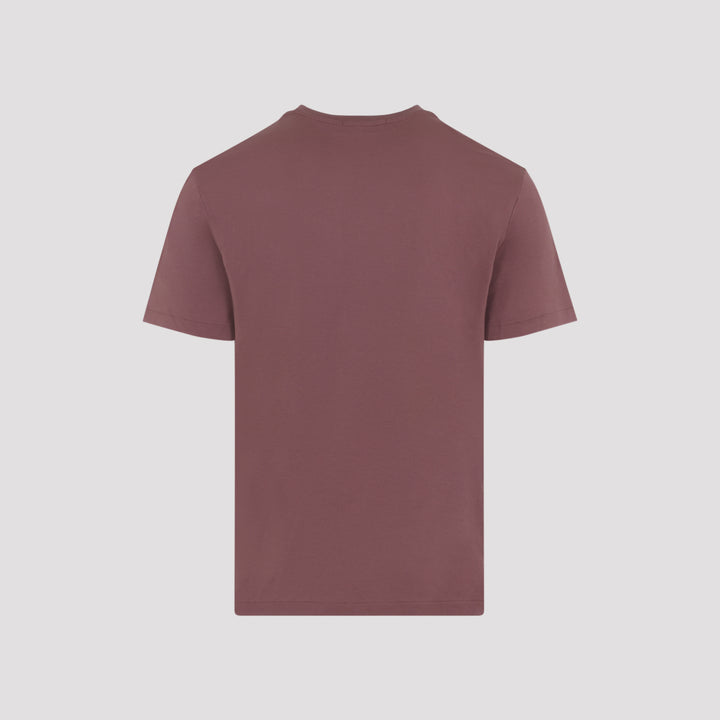 Ralph Lauren Purple Label T-shirts - Rosso | 4fea816ca4ade6b73ddb195d0e2d8dd53deed77e