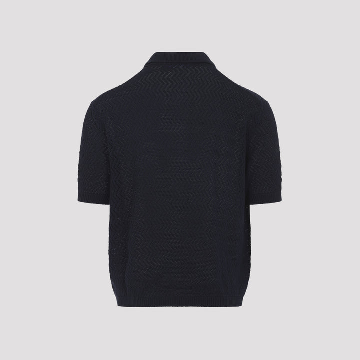Ralph Lauren Purple Label Cardigan - Blu | 9597580fc1de38cc8eebd15513e20b29a70f0de4