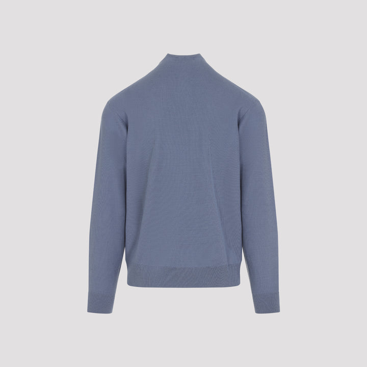 Ralph Lauren Purple Label Sweater - Blu | 6b3ca671af11d87623b1eee114c5735172138250
