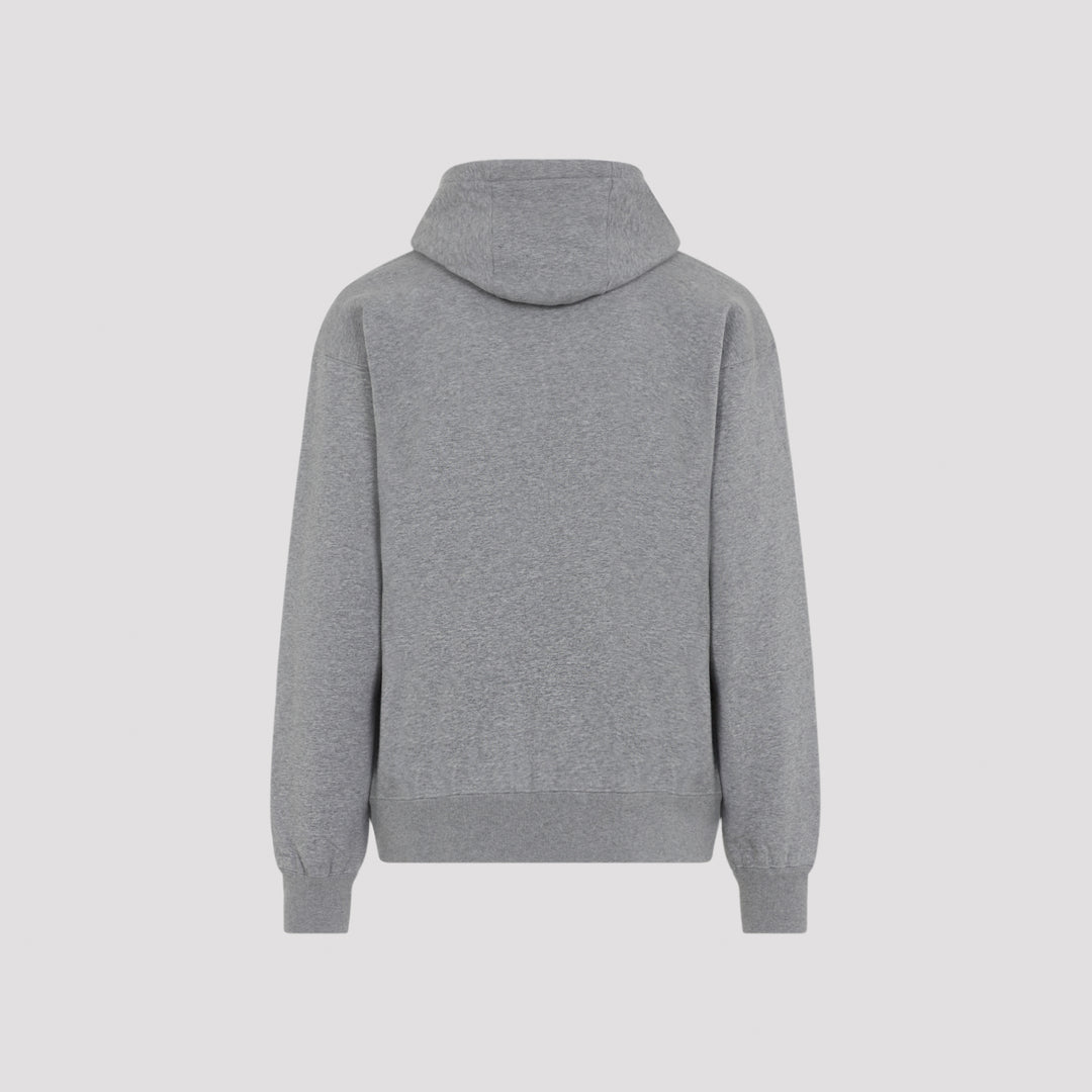 Ralph Lauren Purple Label Hoodies - Grey | 388055c60bf507de1a02c215537811dcf1689bc7