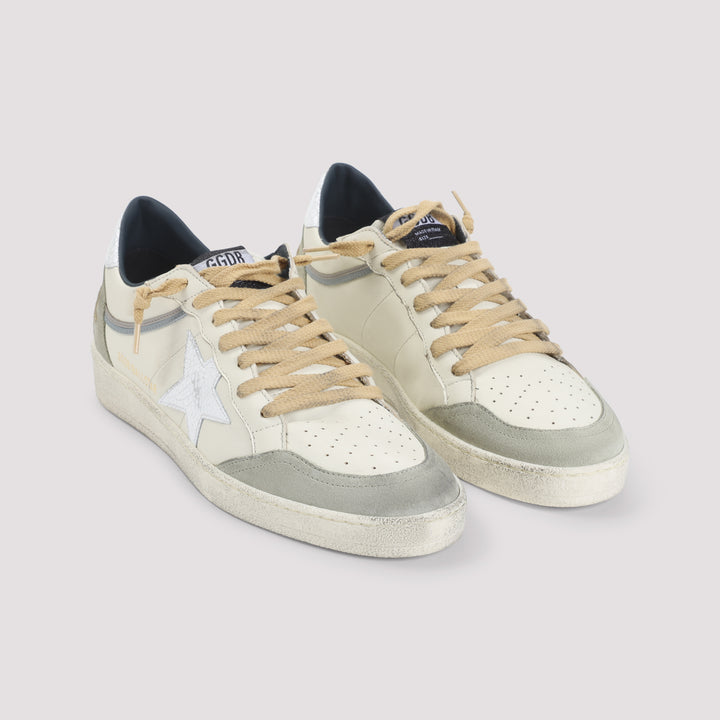 Golden Goose Sneakers - Multicolour | e7d35e8fea9b9ba0b3d11e73a2898e59a511328f