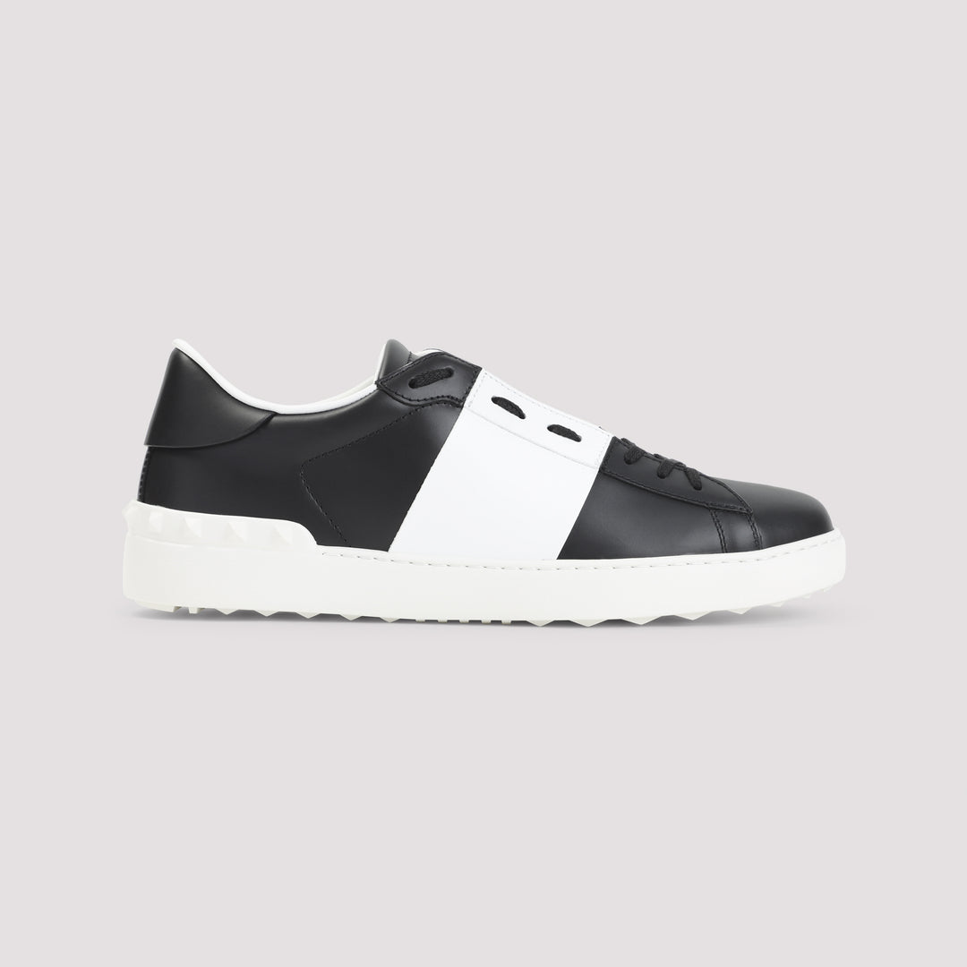 Valentino Garavani Sneakers - Nero | 3efc2e7b795a753b8009ebc7ffc863e6b5f08cdc