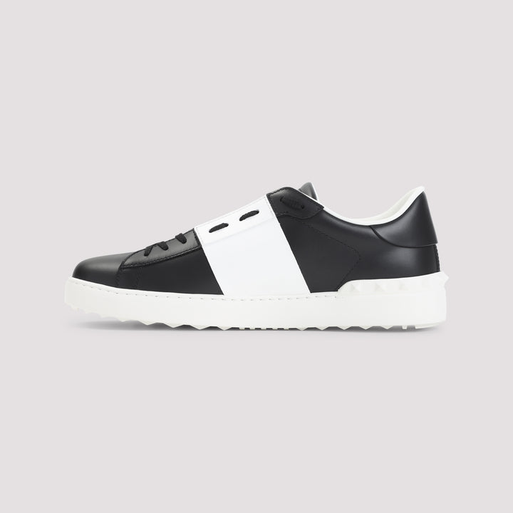 Valentino Garavani Sneakers - Nero | c43668b51fff211d1b45b78938bafaf19d075cdc
