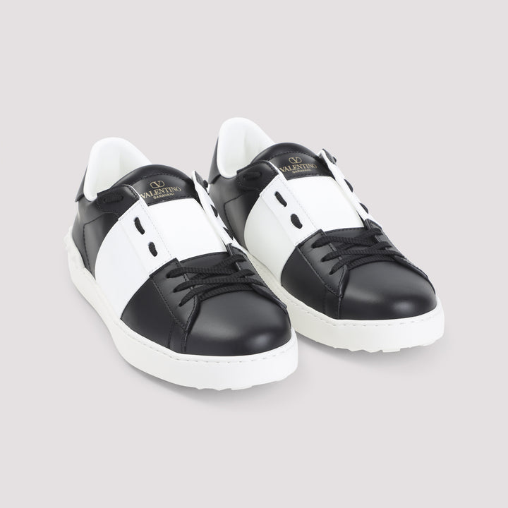 Valentino Garavani Sneakers - Nero | a50955d5beb288fd8faececcf0b2f00c5407147e