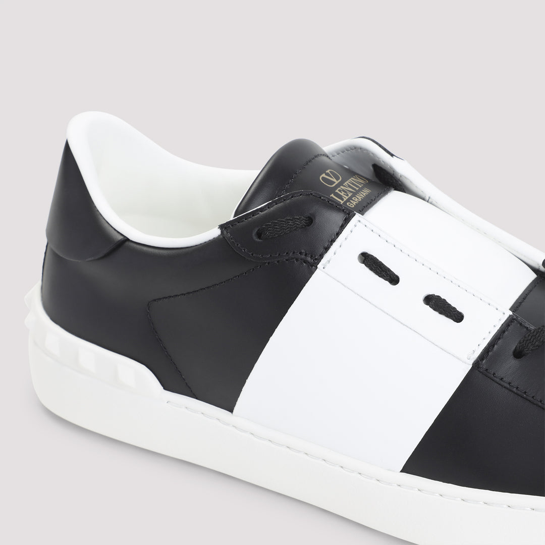 Valentino Garavani Sneakers - Nero | 08464ccb1a9abe02ad4d7b71e7558378f9f990cb