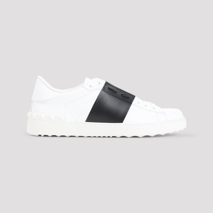 Valentino Garavani Sneakers - Bianco | 43ecd29547fd6930a395da46489d82bf7321d8a3