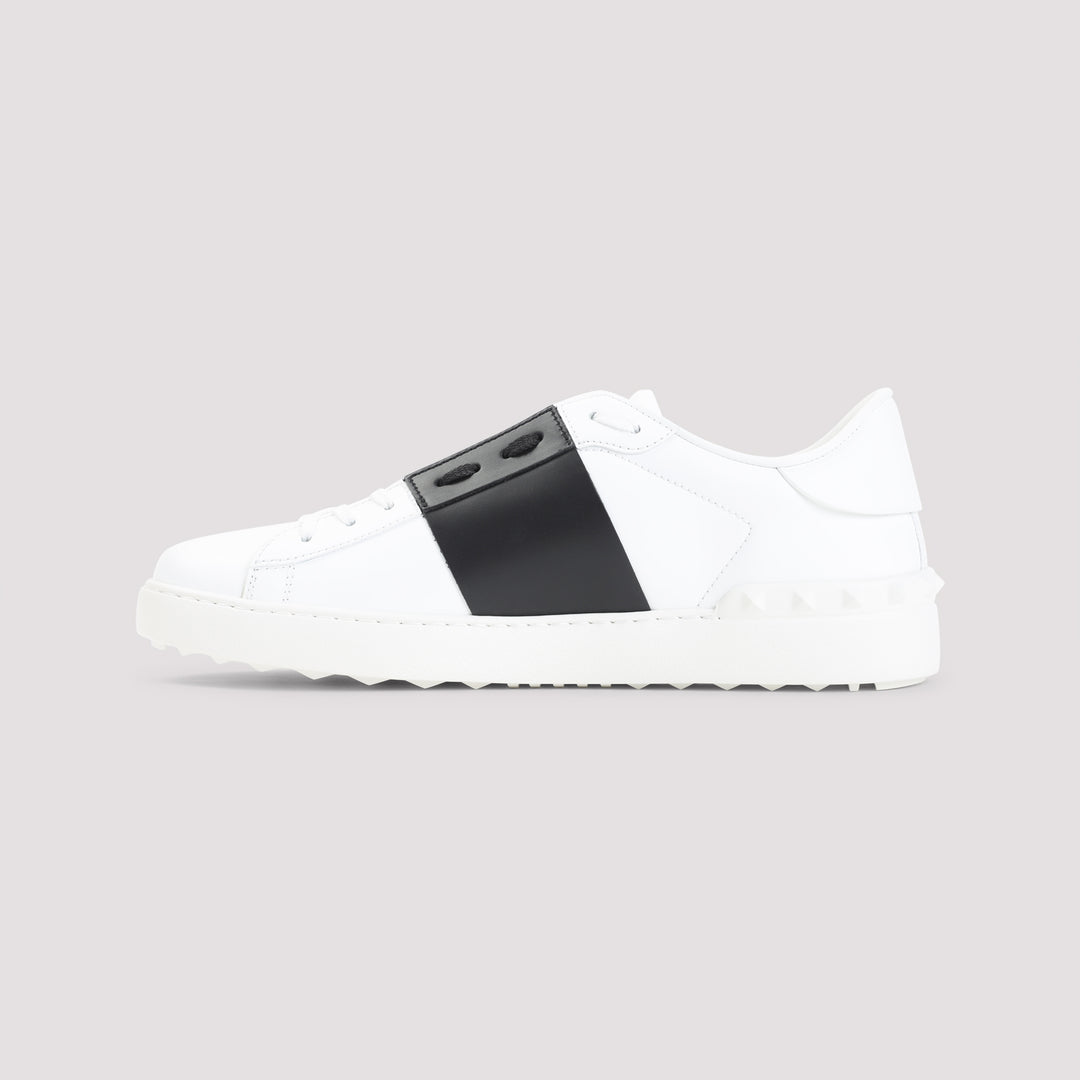 Valentino Garavani Sneakers - Bianco | 47ce2b4a24de584503728c7f198c735849e6fa97