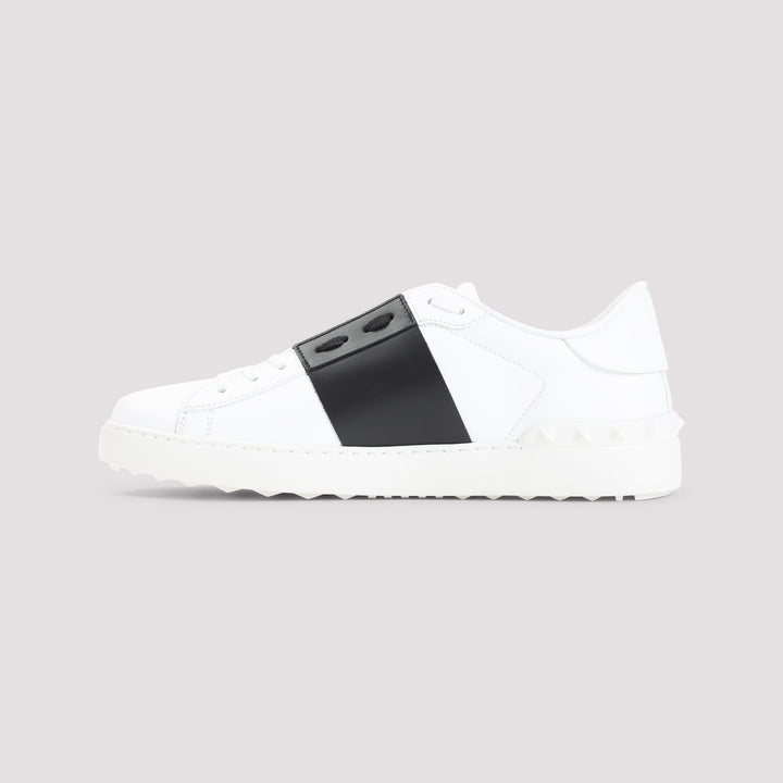 Valentino Garavani Sneakers - Bianco | 47ce2b4a24de584503728c7f198c735849e6fa97
